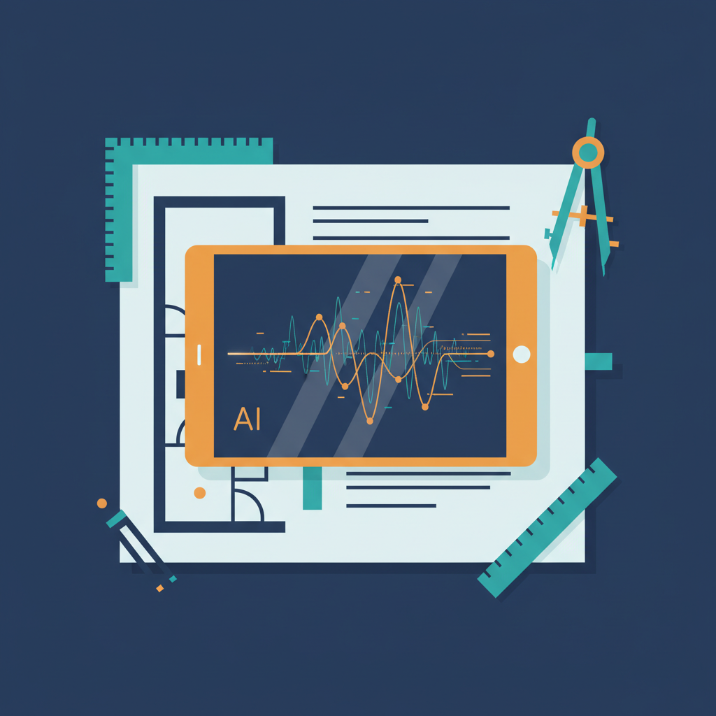 Architecture design review documentation gap illustration