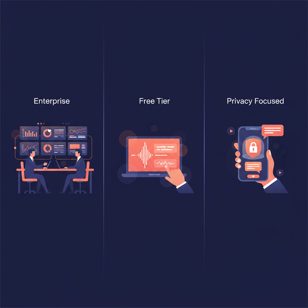 Fellow vs Fathom vs AmyNote comparison 2026