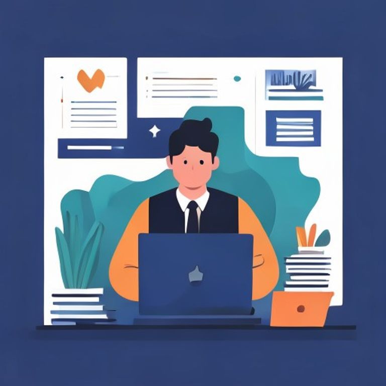 Recruiter candidate interview documentation gap illustration